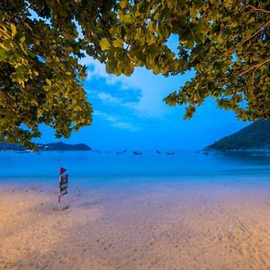 Thong Nai Pan Beach Residence
